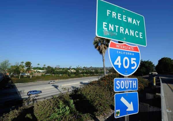 מסתמן: אגרות נסיעה בכבישי לוס אנג'לס