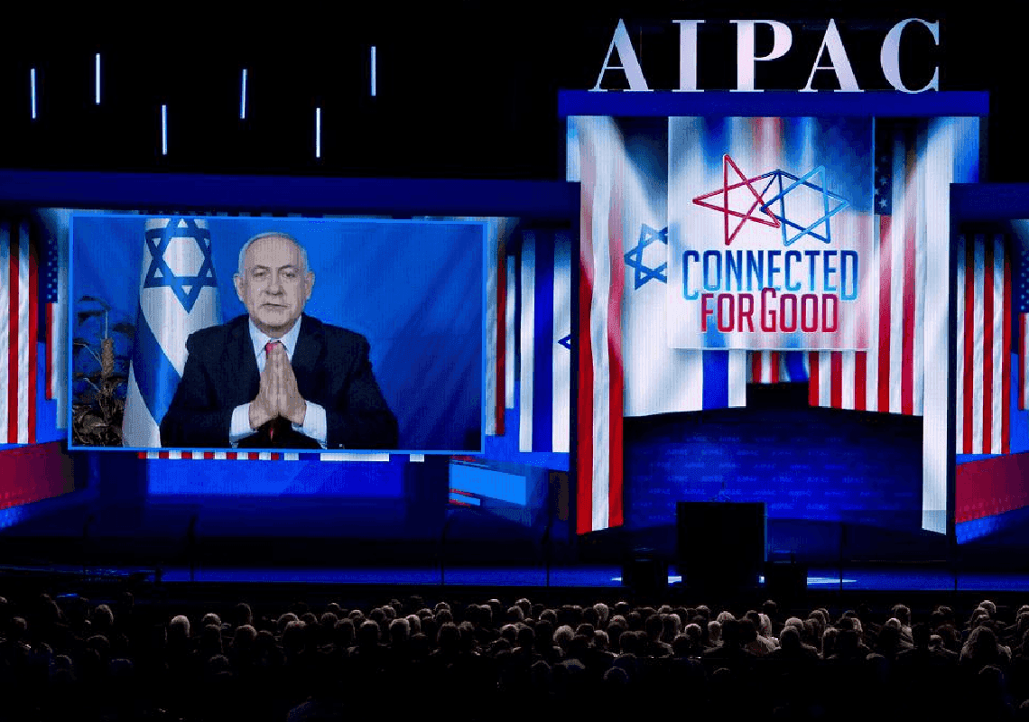 הפרוגרסיבים חוששים מהשפעה של הארגון היהודי החזק בפוליטיקה האמריקאית