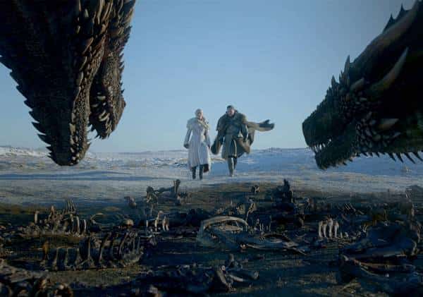 החורף הגיע: צפו בטריילר המלא לעונת הסיום של משחקי הכס