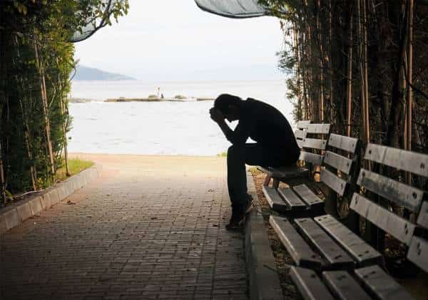 דאגה בארה"ב בעקבות זינוק עצום בשיעור ההתאבדות