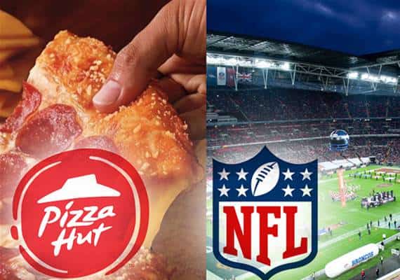 שנה לאחר הפרידה מ"פאפא ג'ונס", ליגת ה-NFL פותחת עונה עם ספונסרית חדשה