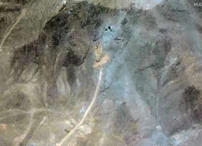 צוותי בנייה איראניים חוזרים לפורדו: תמונות לוויין חושפות פעילות נמרצת באתר הגרעיני שהופצץ