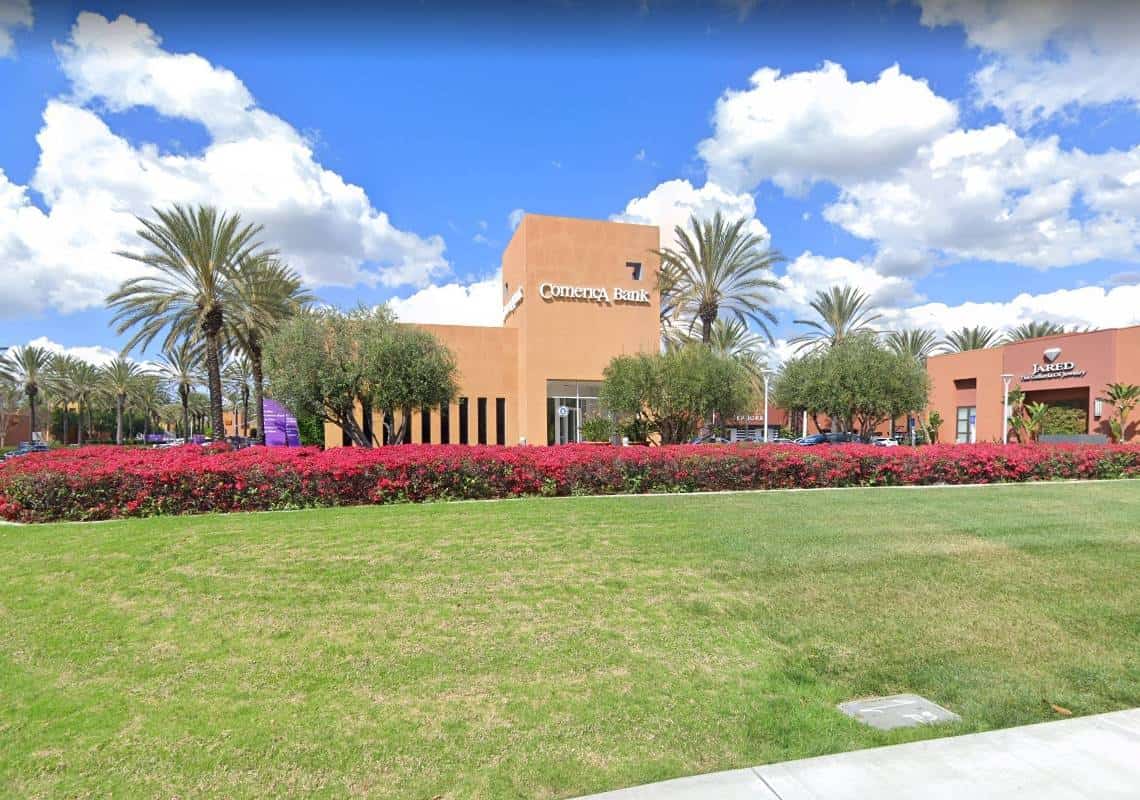 במשך חודשים סמך קשיש חולה דמנציה על מנהלת הבנק בקליפורניה שתנהל את חשבון המיליונים שלו: ואז התברר שטעה בענק