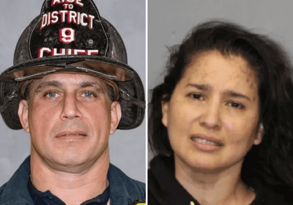 לא הצליחה לסלוח לבעלה על הבגידה – ודקרה אותו למוות