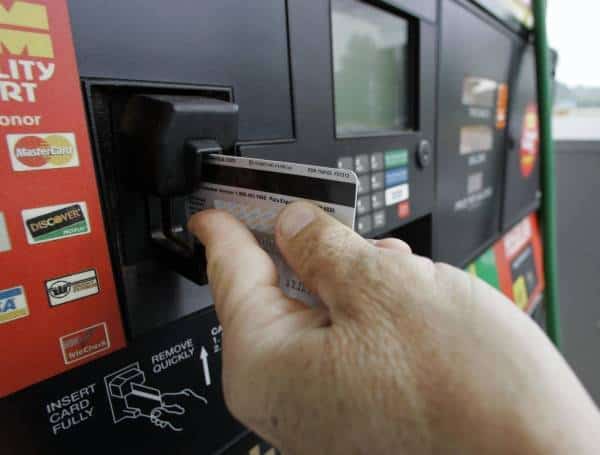 יש מבצעי קניות ויש מבצעי אכיפה: השירות החשאי בעקבות גנבי כרטיסי אשראי