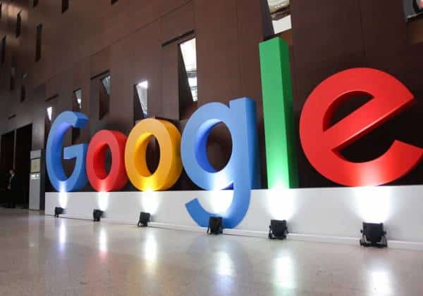 לא רק אמזון, אפל ומיקרוסופט: גם גוגל רושמת הישג יוצא דופן