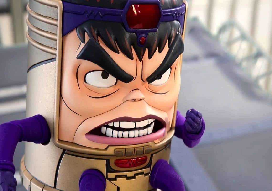 סדרת קומדיה חדשה של מארוול? הכירו את ״מודוק״ 