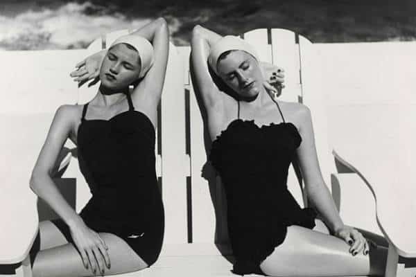 אומרים שהיה פה שמח לפני הסלפי: ויש בבוסטון תערוכה שמציגה את זה