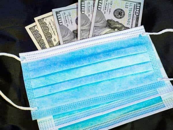  שוחד עבור חיסון הקורונה: עשירי קליפורניה כפסע מלעבור על החוק