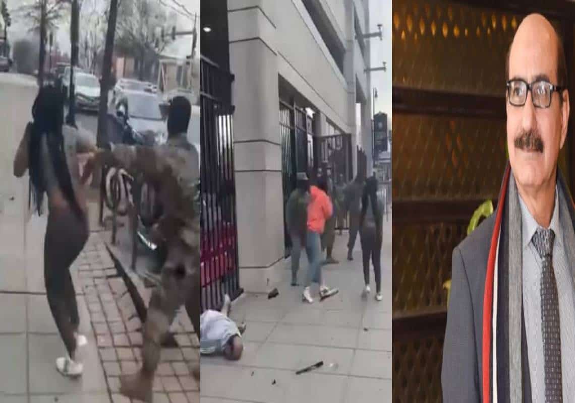 "זו המכונית שלי!": רגעי האימה האחרונים של נהג האובר שנחטף וחושמל בידי 2 נערות צולמו שניות טרם התרסק למותו