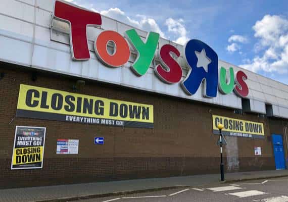 למרות מאמצי הרשתות הגדולות, שוק הצעצועים עדיין לא מילא את החלל שהותירה טויס אר אס