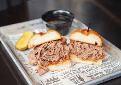 סופה של אגדה קולינרית: קול'ס בלוס אנג'לס סוגרת אחרי כמעט 120 שנה