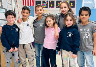 לב יהודי - נשמה ישראלית: חינוך ערכי שמשקף את החיים עצמם