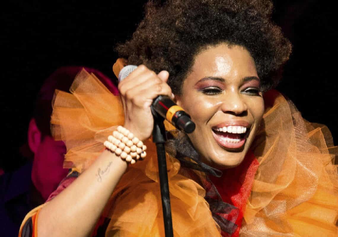 הזמרת מייסי גריי על הקהילה הטרנסג'נדרית: ״החלפת חלקי גוף לא הופך אותך לאישה״