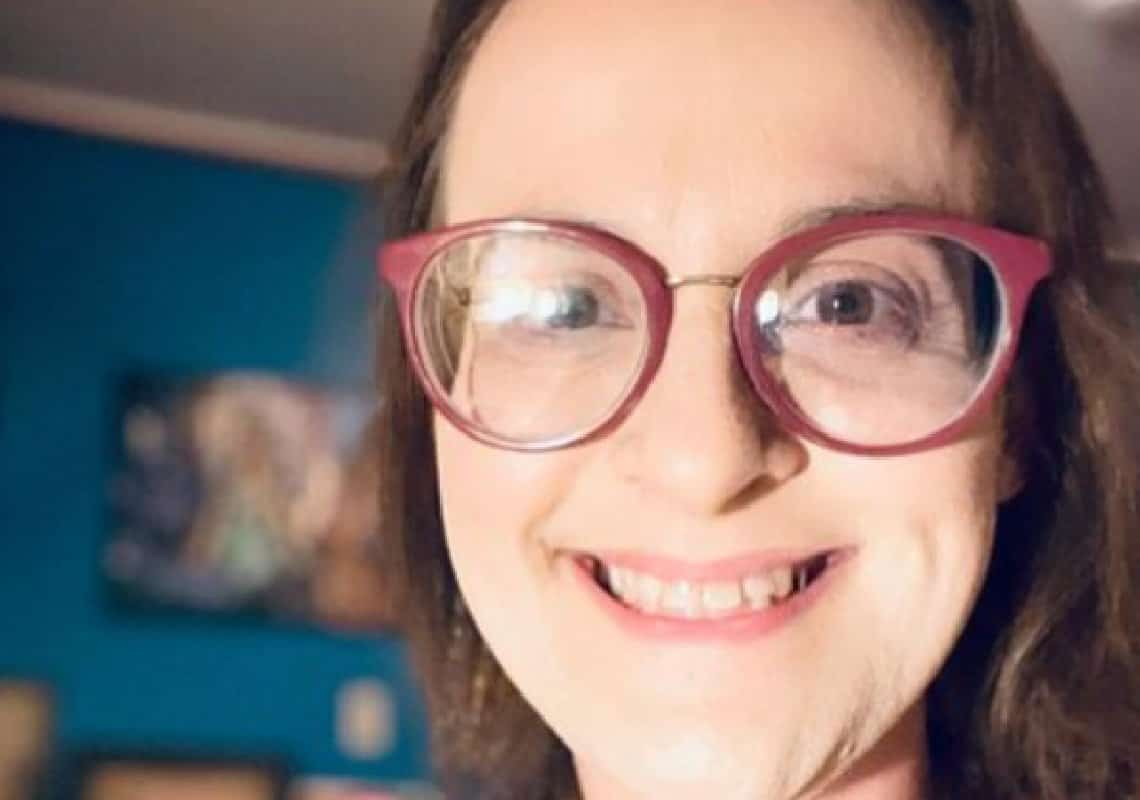 תסריטאית האנטומיה של גריי חושפת כי שיקרה בנוגע להפלה שעברה