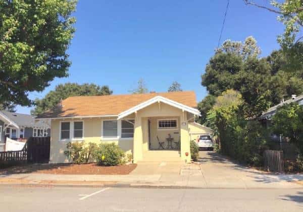 הצעת חוק בקליפורניה: להכריח את שכונות ההיי-טק העשירות לבנות לגובה