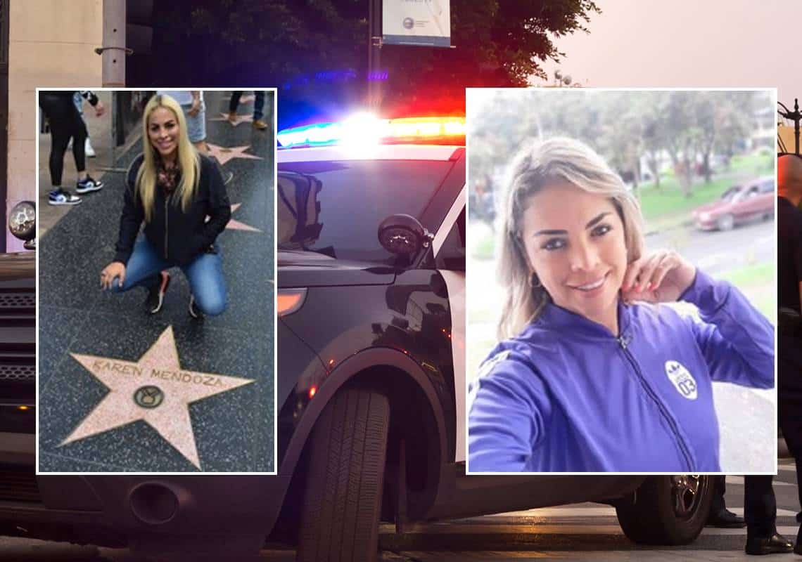 התפתחות משמעותית בחיפושים אחר תיירת שנעלמה במהלך חופשה בלוס אנג'לס