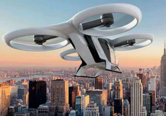 משעמם לכם בטיסות? עיצוב המטוסים הולך להשתנות - ובגדול. קבלו הצצה לעיצובים החדשים