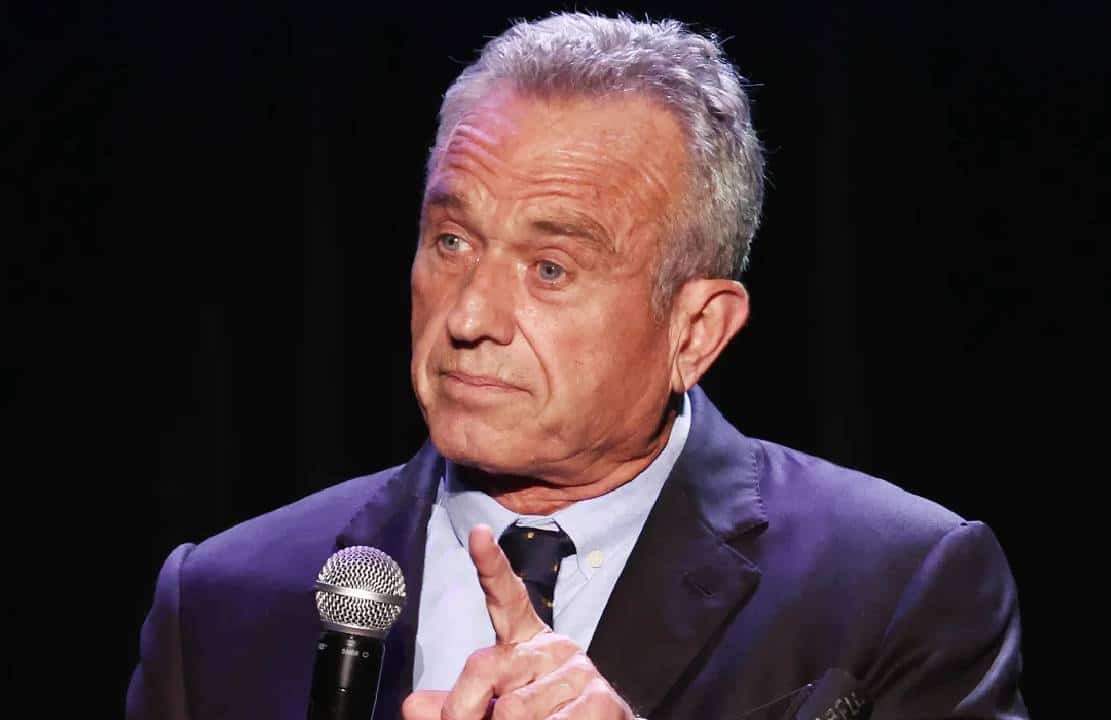 רעידת אדמה פוליטית: RFK ג'וניור ירוץ במפלגה עצמאית - מחזק את הסיכויים להתמוטטות המפלגה הדמוקרטית בבחירות