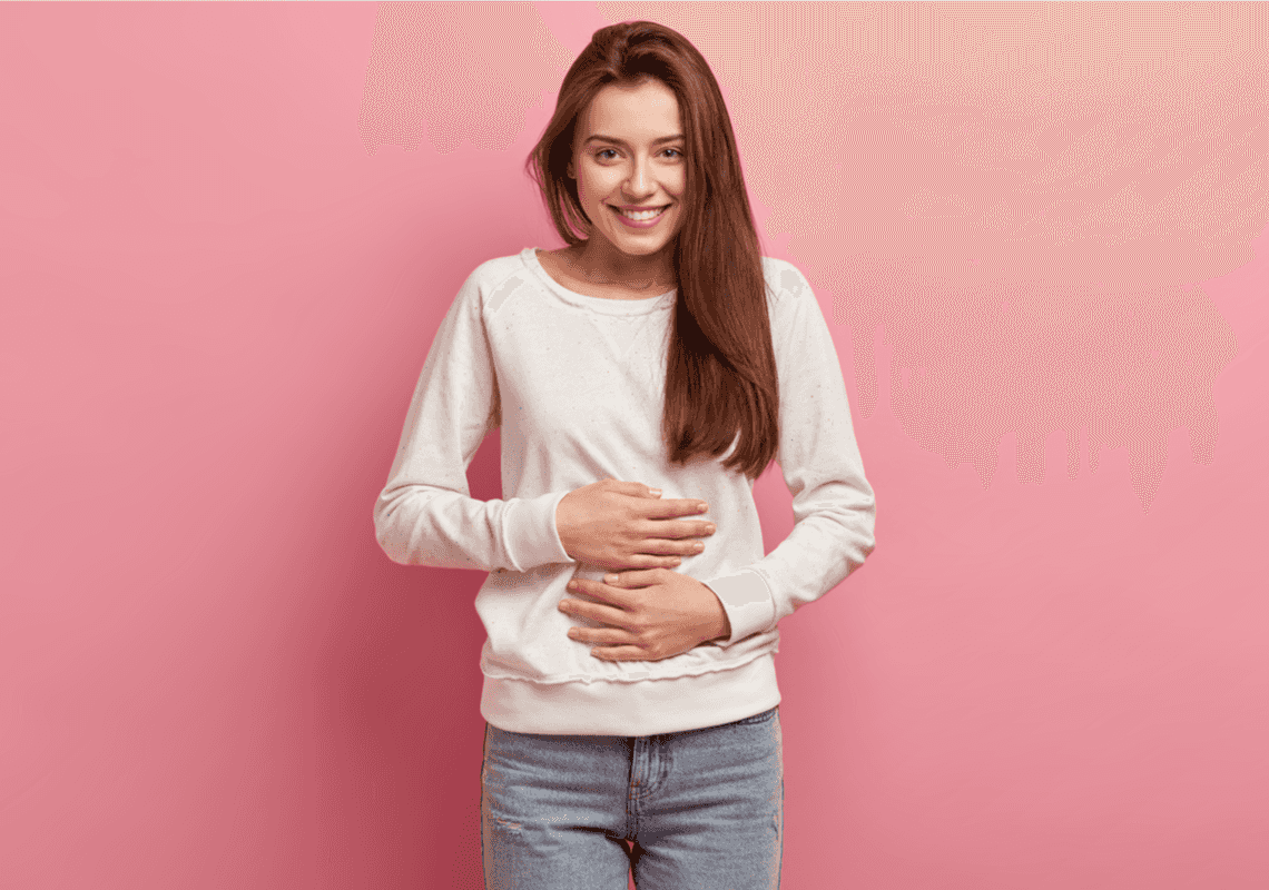 לא מרגישים שבעים אחרי הארוחה? לא צריך לאכול יותר - יש פתרון אחר