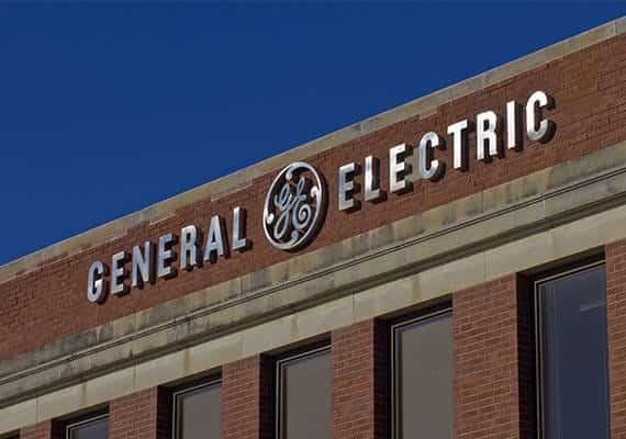 ההודעה המפתיעה של GE שעשויה לרצות את בעלי המניות