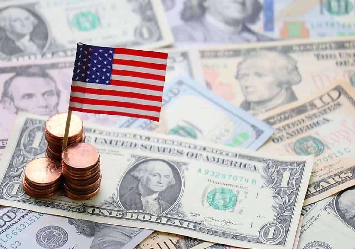 3,000,000,000,000: תכנית 3 הטריליון נחשפה: גזר דין מוות לכלכלה האמריקנית? - "כסף לאקלים ולמיעוטים ולא לתשתיות"