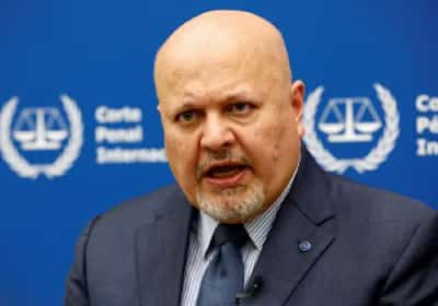 האחראי על צו המעצר נגד נתניהו מסתבך שוב: תלונה שנייה על הטרדה מינית