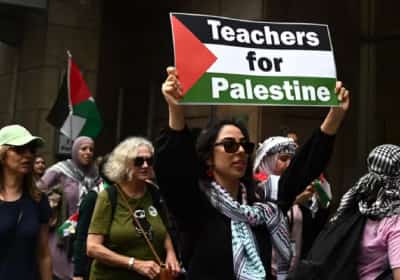 אחרי שנה של אקטיביזם אנטי-ישראלי: מחוז החינוך של סן פרנסיסקו מציב קווים אדומים