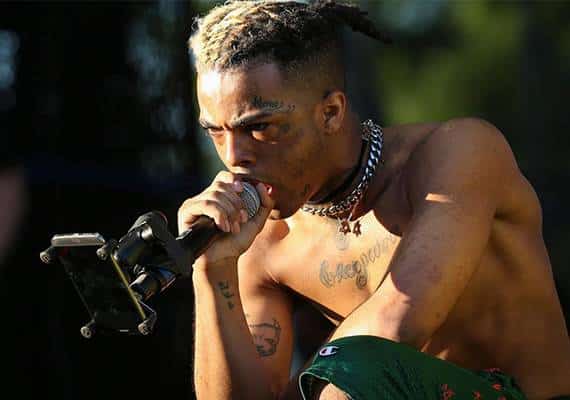 נעצר חשוד שלישי ברצח הראפר XXXTentacion