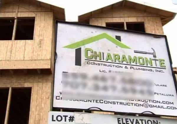 הונאת קונסטרקשן בקליפורניה: הלקוחות שילמו סכומי עתק על שיפוץ שמעולם לא בוצע