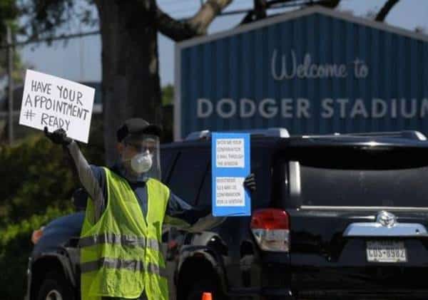 הרשויות בקליפורניה מאשרות: מקרה מוות ראשון של ילד שנדבק בקורונה