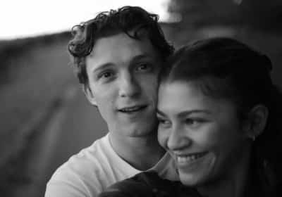 הסטייליסט הצמוד של זנדאיה חושף: היא וטום הולנד התחתנו - וכולכם פספסתם את זה