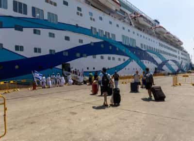 ארצות הברית פועלת בקדחתנות לארגן מסלולי פינוי לאזרחיה הנמצאים בישראל