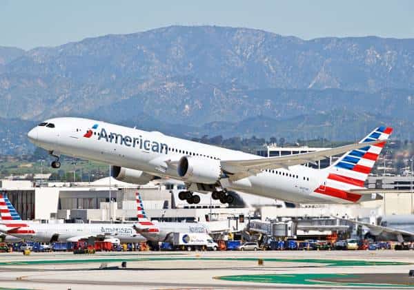 בשורה לטסים לישראל: אמריקן איירליינס מחדשת את הטיסות לנתב"ג