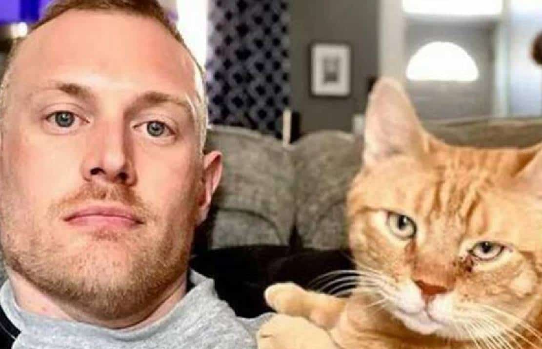 ‏עיתונאי דמוקרטי מפילדלפיה שתמך בזכותם של נרקומנים לגנוב, וזלזל בפשיעה הגואה, נורה למוות בביתו