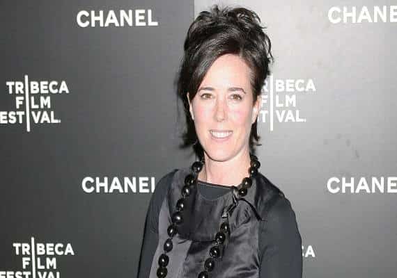 אחותה של קייט ספייד: "יש אנשים שאי אפשר להציל אותם מעצמם"