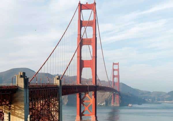 ערי קליפורניה "מככבות" בדירוג האזורים היקרים בארה"ב