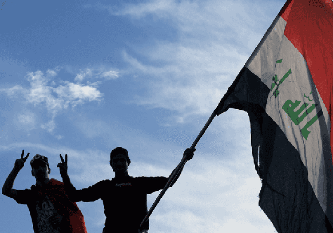 תביעה נגד פייזר ואסטרהזניקה באשמת מימון טרור בעיראק