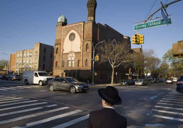 לא רק בישראל: פטור לחרדים מלימודי הליבה בניו יורק
