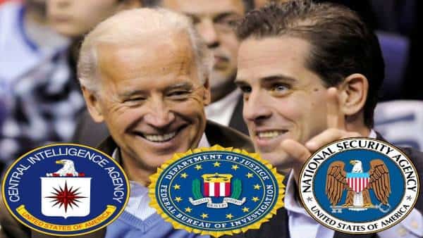 פתאום דפיקה בדלת: יאיר קליינבאום חושף את טקטיקת הפעולה של ה-FBI, ולמה בדיפ-סטייט נזכרו רק עכשיו בהאנטר ביידן?