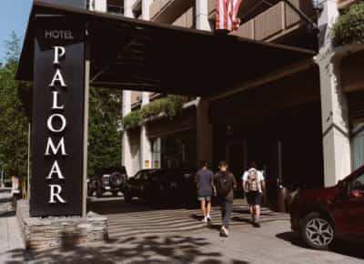 מרד בעלי המלונות: שכר מינימום של 30 דולר לשעה מעמיד בסכנה את אולימפיאדת לוס אנג'לס 2028