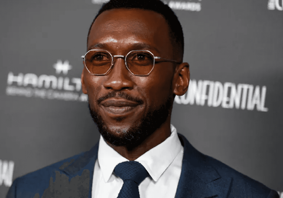 שחקן זוכה אוסקר עזב את הסוכן היהודי שלו בגלל הודעה שנויה במחלוקת