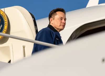 חשיפה: אילון מאסק ניהל את קמפיין טראמפ כשהוא משתמש בסמים קשים ומתמודד עם כאוס משפחתי