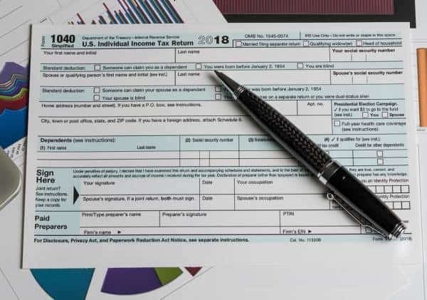 למי ששכח: כך ניתן להאריך את מועד הגשת המיסים