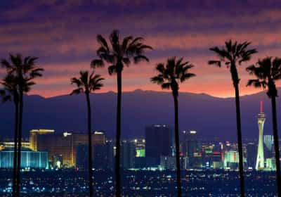 לאס וגאס על פרשת דרכים: בניית עשרות אלפי בתים או ויתור על החלום האמריקני