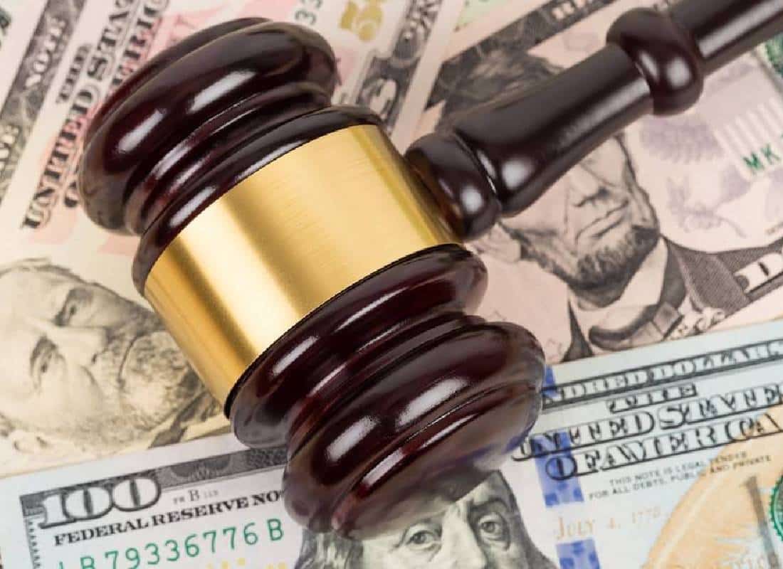 אישה מודה באשמה: הונתה את הרשויות וקיבלה $25,000 אחרי שריפת פאליסיידס