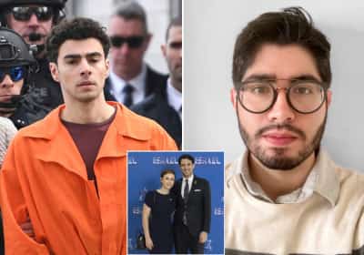 תופעת לואיג'י מנג'יוני חוזרת: קיצוניים ברשת מהללים את הרוצח של ירין ושרה