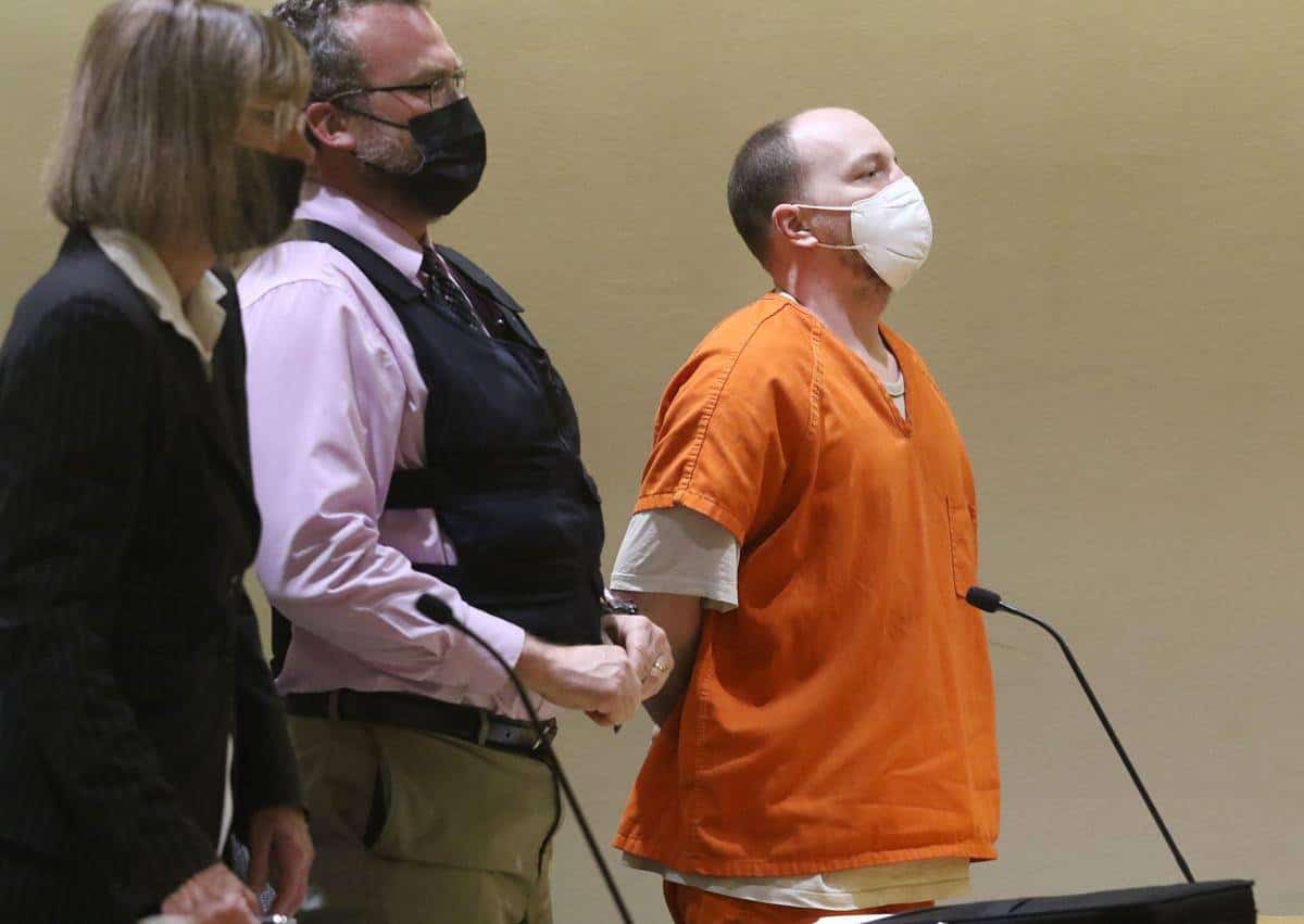 אורגון: 275 שנות מאסר לפדופיל סדרתי. ״גזר דין חסר תקדים״