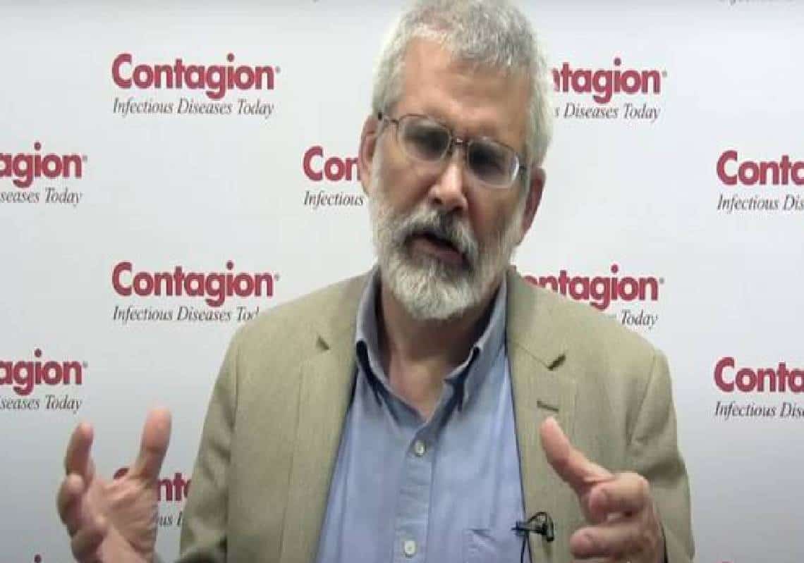 ד"ר רוברט מאלון המדען שהמציא את חיסון ה-mRNA: "ירצחו אותי אם אספר את האמת, אני חושש לחיי"