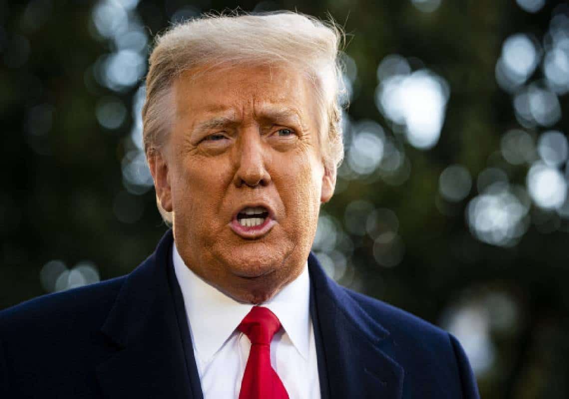 נחשפה הסיבה להתפטרות עורכי הדין של טראמפ ממשפט ההדחה: "התעקש שיציגו הוכחות להונאת בחירות במשפט"